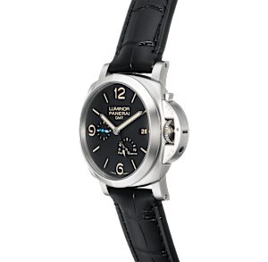 Panerai Luminor 1950 in Steel, PAM01321 - Bucherer