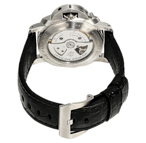 Panerai Luminor 1950 in Steel, PAM01321 - Bucherer
