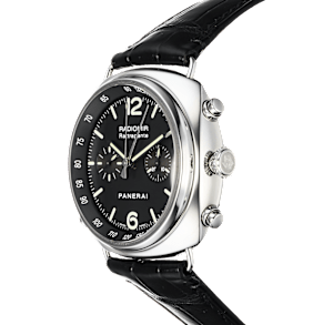 Panerai RADIOMIR in Steel, PAM00214 - Bucherer