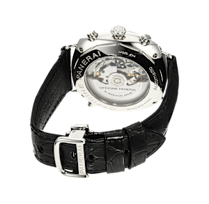 Panerai RADIOMIR in Steel, PAM00214 - Bucherer