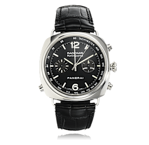 Panerai RADIOMIR in Stahl, PAM00214 - Bucherer