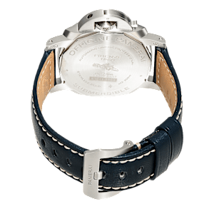 Panerai SUBMERSIBLE in Steel, PAM00959 - Bucherer