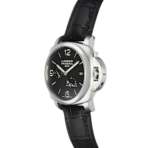 Panerai Luminor 1950 in Steel, PAM00321 - Bucherer