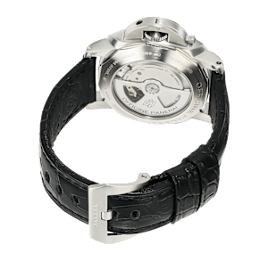 Panerai Luminor 1950 in Steel, PAM00321 - Bucherer