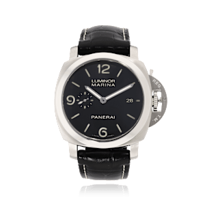 Panerai Luminor 1950 en Acier, PAM00312 - Bucherer