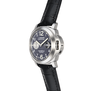 Panerai LUMINOR in Steel, PAM00086 - Bucherer