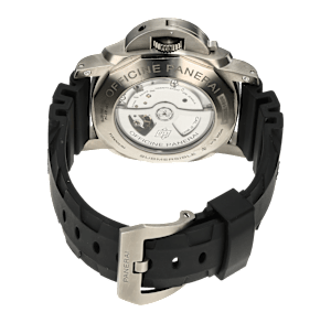 Panerai Luminor 1950 in Titanium, PAM00305 - Bucherer