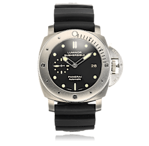 Panerai Luminor 1950 en Titane, PAM00305 - Bucherer