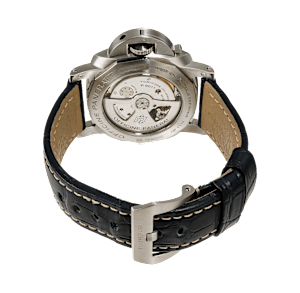 Panerai Luminor 1950 in Steel, PAM01033 - Bucherer