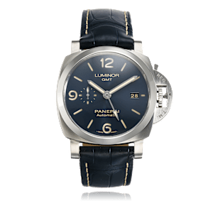 Panerai Luminor 1950 en Acier, PAM01033 - Bucherer