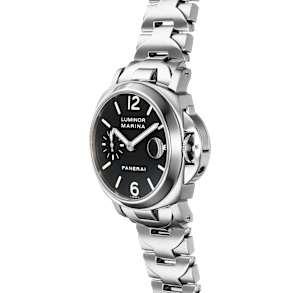 Panerai LUMINOR in Steel, PAM00050 - Bucherer