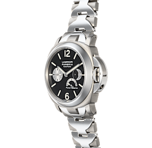 Panerai LUMINOR in Steel/Titanium, PAM00171 - Bucherer