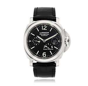 Panerai LUMINOR en Acier, PAM00090 - Bucherer