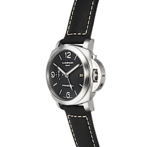 Panerai Luminor 1950 in Steel, PAM00320 - Bucherer