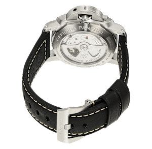Panerai Luminor 1950 in Steel, PAM00320 - Bucherer