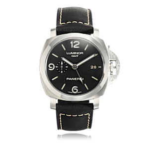 Panerai Luminor 1950 en Acier, PAM00320 - Bucherer