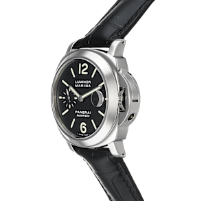 Panerai LUMINOR in Steel, PAM00104 - Bucherer