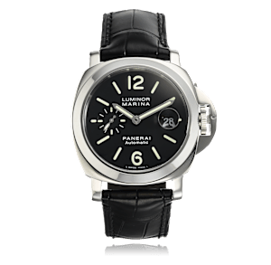 Panerai LUMINOR in Steel, PAM00104 - Bucherer