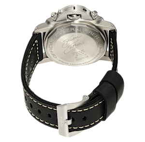 Panerai Luminor 1950 in Steel/Titanium, PAM00225 - Bucherer
