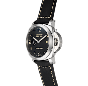 Panerai Luminor 1950 in Steel, PAM00359 - Bucherer