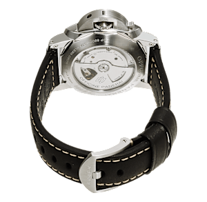 Panerai Luminor 1950 in Steel, PAM00359 - Bucherer