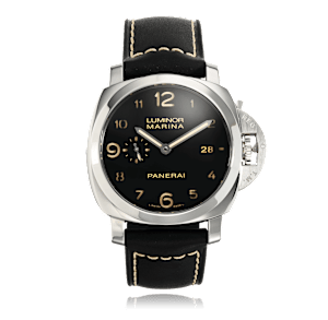 Panerai Luminor 1950 en Acier, PAM00359 - Bucherer