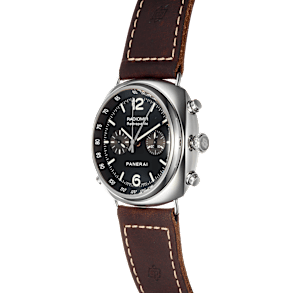 Panerai RADIOMIR in Steel, PAM00214 - Bucherer