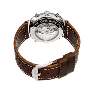 Panerai RADIOMIR in Steel, PAM00214 - Bucherer