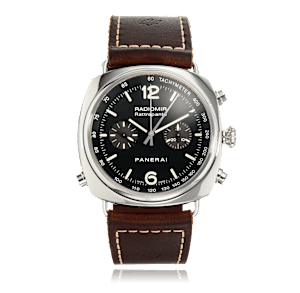 Panerai RADIOMIR in Stahl, PAM00214 - Bucherer
