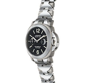 Panerai LUMINOR in Titanium, PAM00279 - Bucherer