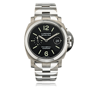 Panerai LUMINOR in Titanium, PAM00279 - Bucherer
