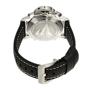 Panerai Luminor 1950 in Steel, PAM00653 - Bucherer
