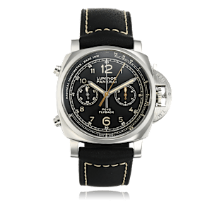 Panerai Luminor 1950 en Acier, PAM00653 - Bucherer