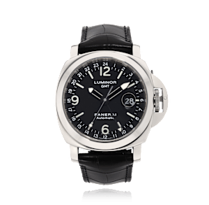 Panerai LUMINOR in Steel, PAM00063 - Bucherer
