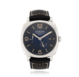 Panerai Radiomir 1940 in Stahl, PAM00946 - Bucherer