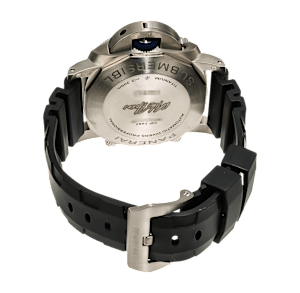 Panerai SUBMERSIBLE in Titanium, PAM01291 - Bucherer