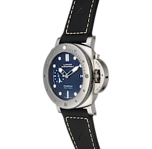Panerai Luminor 1950 in Others, PAM00692 - Bucherer