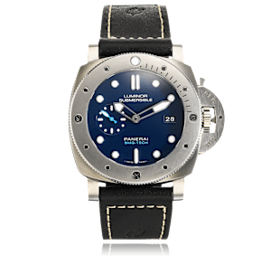 Panerai Luminor 1950 en Autres, PAM00692 - Bucherer