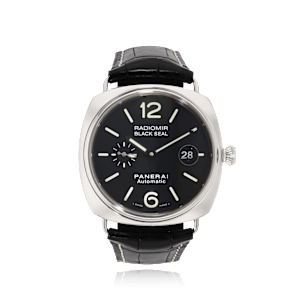 Panerai RADIOMIR in Stahl, PAM00287 - Bucherer