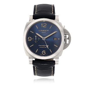 Panerai Luminor 1950 en Acier, PAM01033 - Bucherer