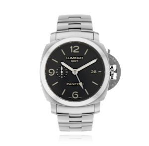 Panerai Luminor 1950 en Acier, PAM00329 - Bucherer