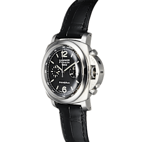Panerai Luminor 1950 in Steel, PAM00212 - Bucherer