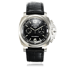 Panerai Luminor 1950 en Acier, PAM00212 - Bucherer