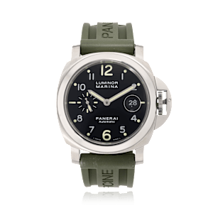 Panerai LUMINOR in Steel, PAM00164 - Bucherer