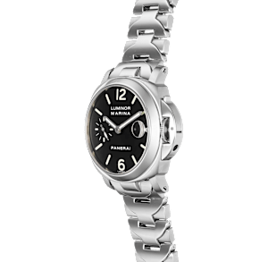 Panerai LUMINOR in Steel, PAM00050 - Bucherer