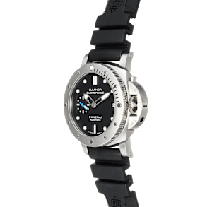 Panerai Luminor 1950 in Steel, PAM00682 - Bucherer