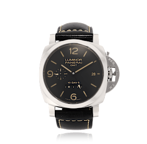 Panerai Luminor 1950 en Acier, PAM00533 - Bucherer