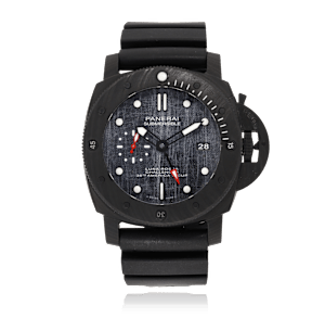 Panerai SUBMERSIBLE in PVD, PAM01039 - Bucherer