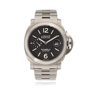 Panerai LUMINOR en Titane, PAM00296 - Bucherer