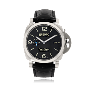 Panerai Luminor 1950 en Acier, PAM01312 - Bucherer